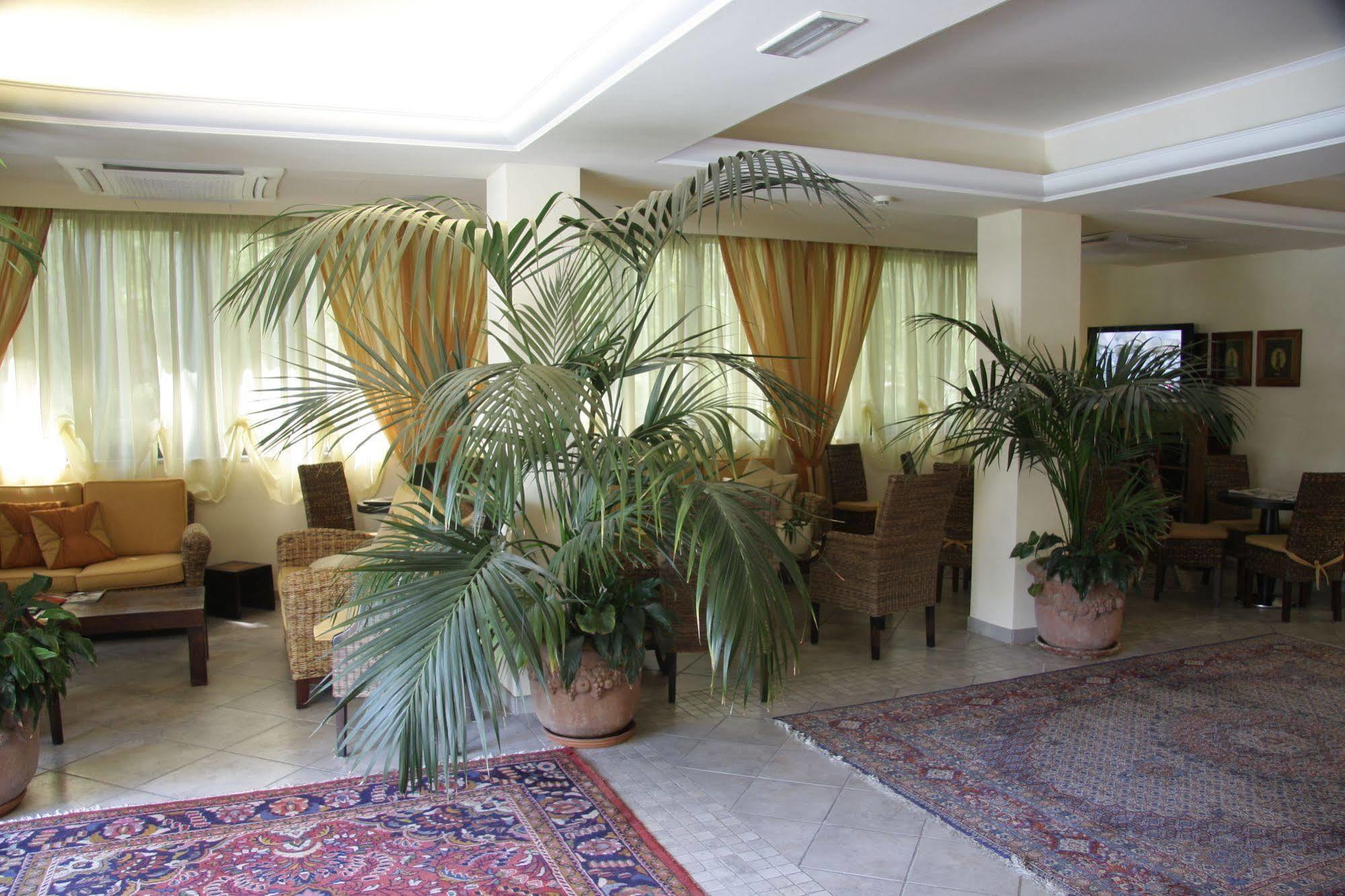 Hotel Nedy Marina di Massa Exterior photo